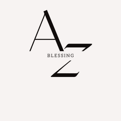 atozblessing