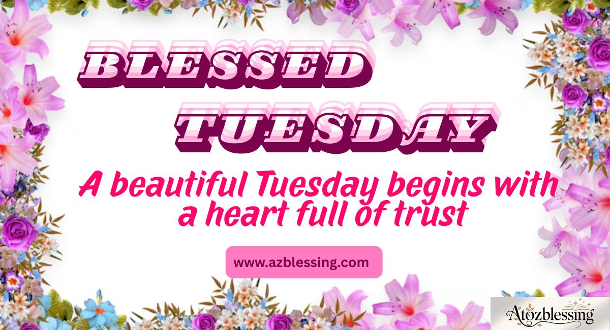happy friday blessing