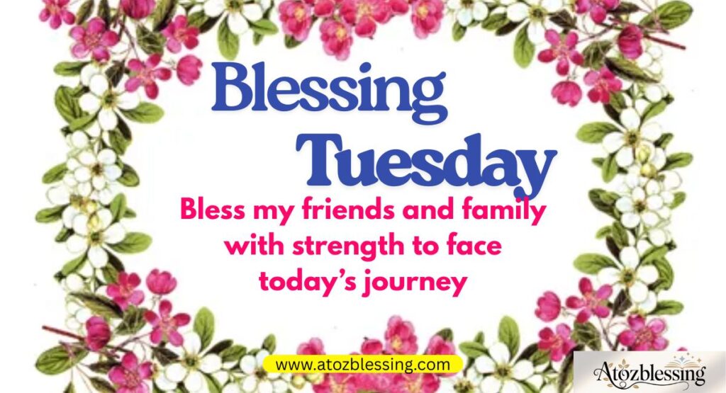 Special Tuesday 