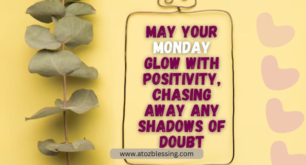 Unique Monday Greetings for a Fresh Start