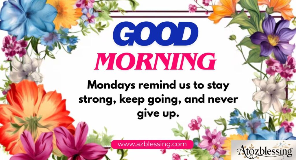 Professional Good Morning