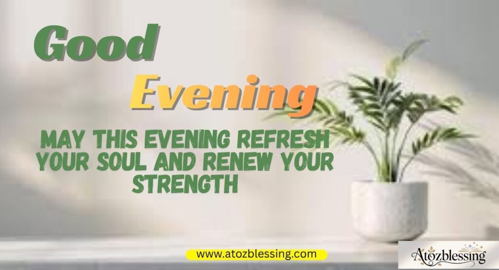 Thankful Tuesday Blessings