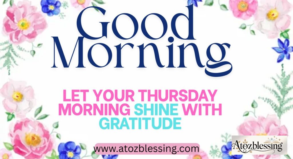 Thursday images and greetings