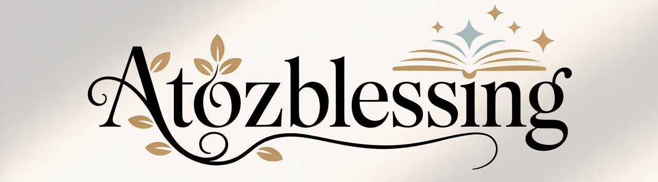 atozblessing.com