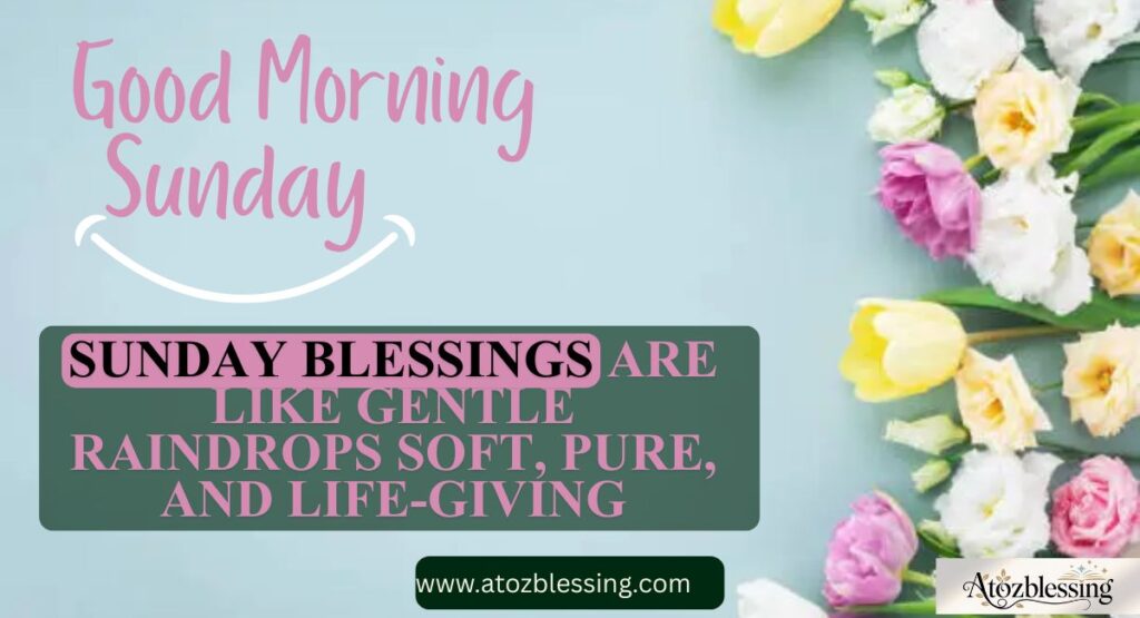 Funny and Humorous Sunday Morning Wishes