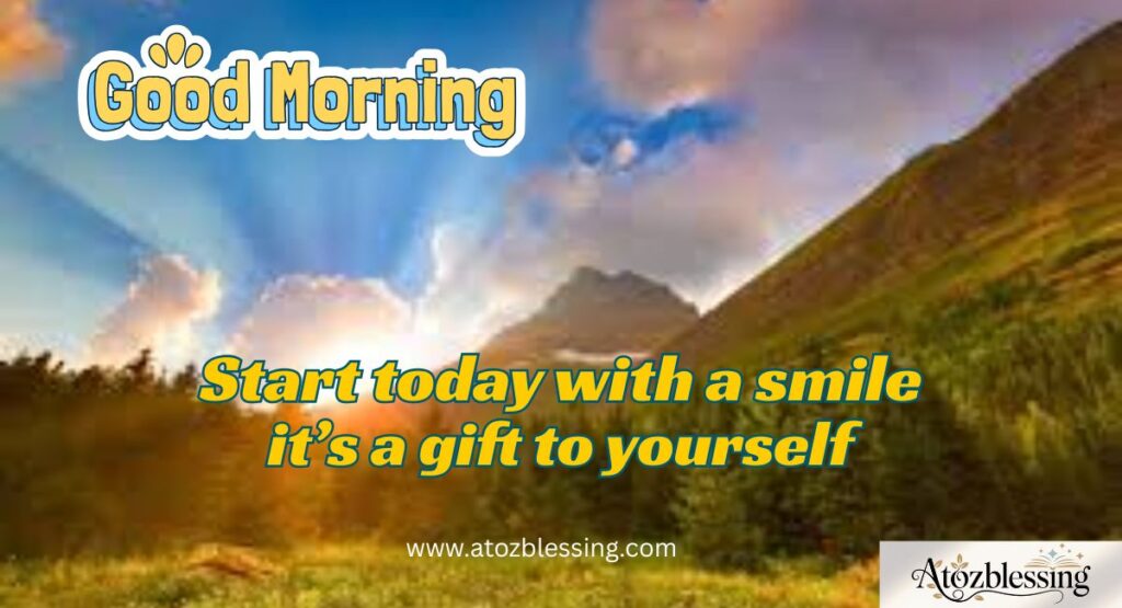 Powerful Good Morning Prayers for Peace and Strength