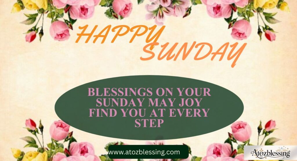 Inspirational and Positive Sunday Quotes to Start the Day