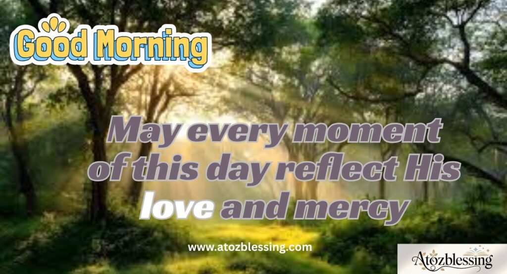 Powerful Good Morning Prayers for Peace and Strength