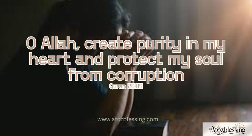 Pornography Prayer Points With Scriptures