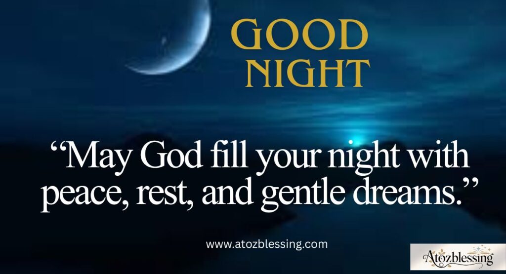 Romantic Good Night Messages for Her to Feel Truly Loved