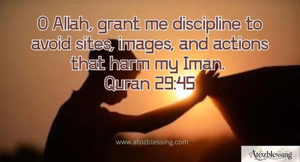 Pornography Prayer Points With Scriptures