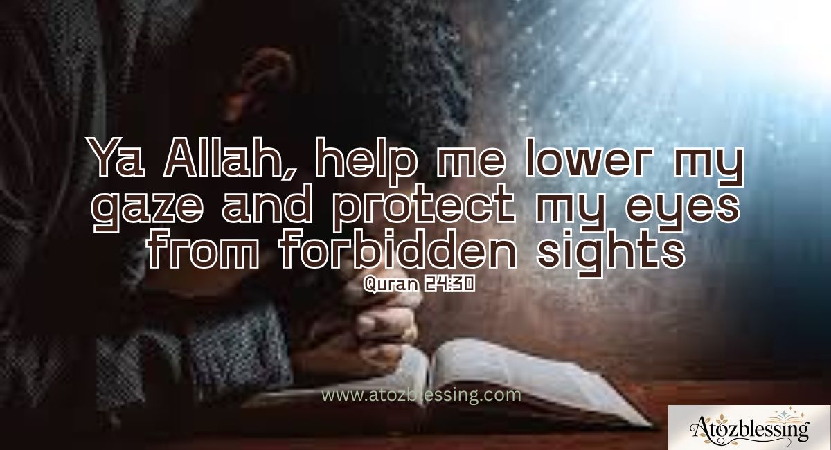 Pornography Prayer Points With Scriptures