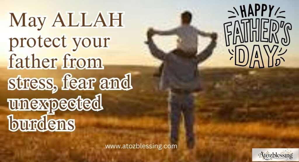 Powerful Father’s Day Prayers, Blessings & Scriptures for Dads