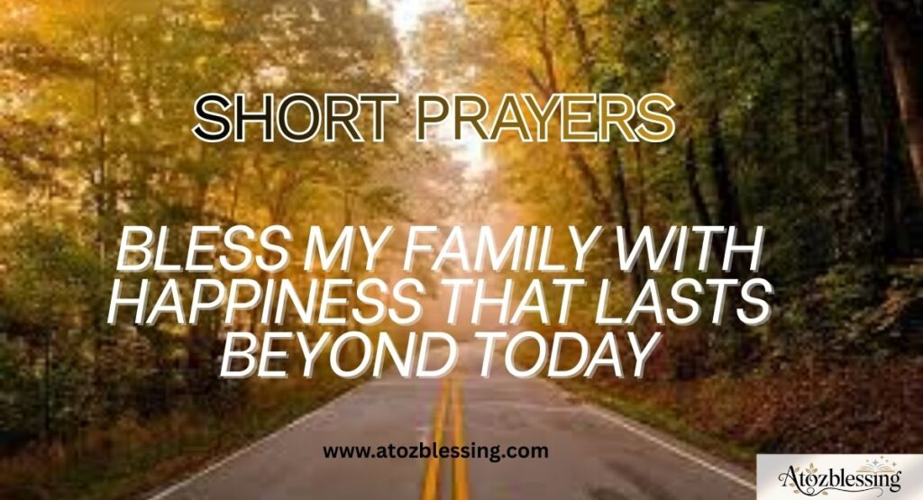 Powerful Morning Prayer for my Family, Friends, and a Blessed New Day