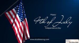 140 Happy 4th of July Blessings, Quotes, Wishes, and Images