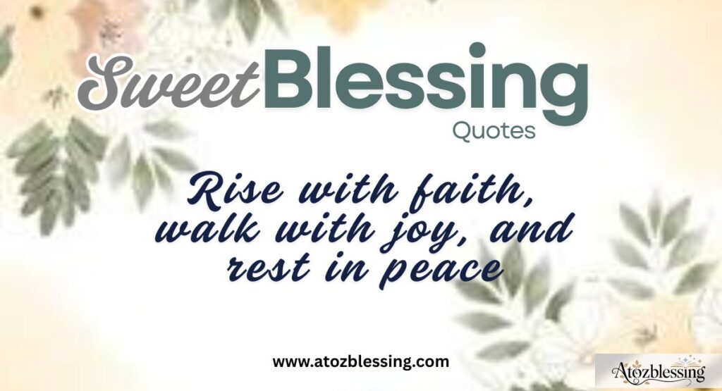 Friendship Blessing Quotes to Celebrate Your Special Bonds