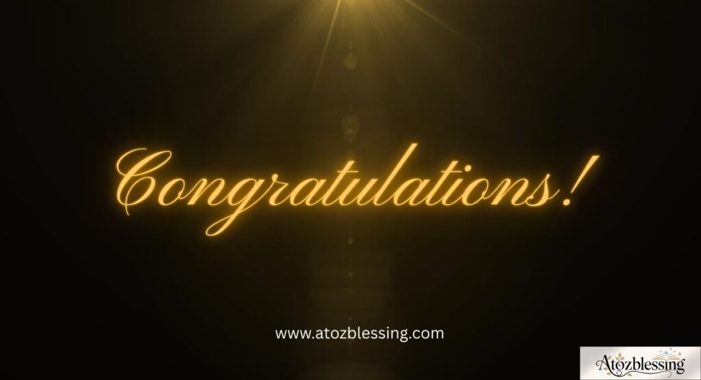 Best Congratulatory Messages for Ordination