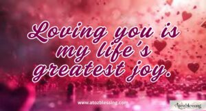 Romantic Deep Love Messages