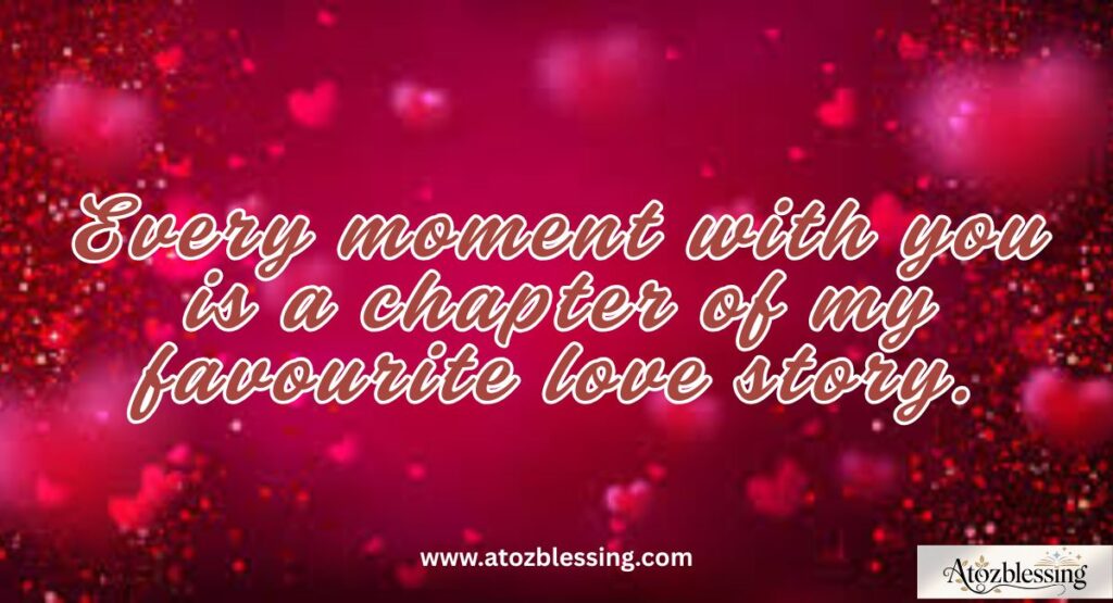 sweet deep love messages for her