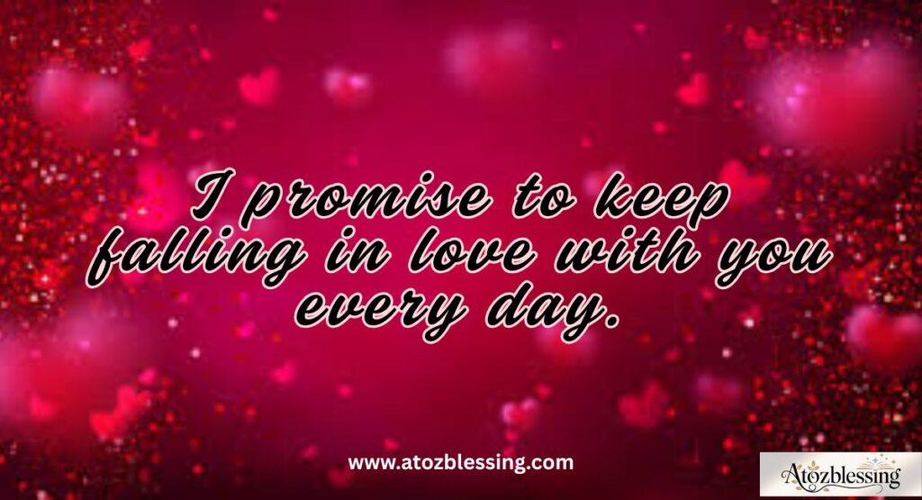 sweet deep love messages for her