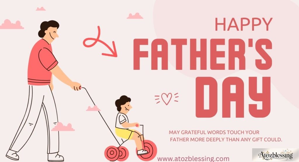 Powerful Father’s Day Prayers, Blessings & Scriptures for Dads