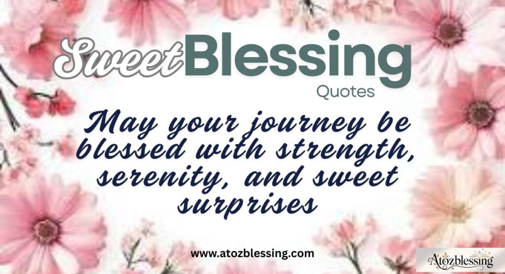 Friendship Blessing Quotes to Celebrate Your Special Bonds