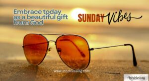 Powerful Sunday Blessings, Good Morning & Afternoon Prayers, Quotes, and Images for a Peaceful Day