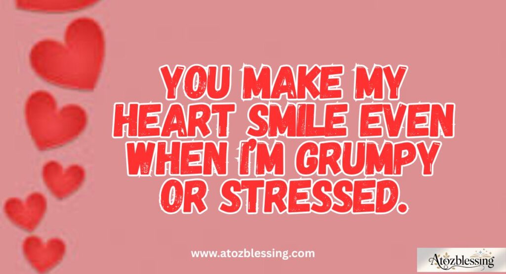 Touching Love Messages to Make Him Cry