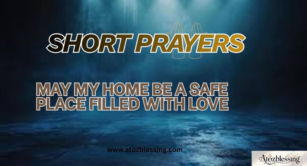 Powerful Morning Prayer for my Family, Friends, and a Blessed New Day