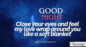 Romantic Good Night Messages for Her to Feel Truly Loved