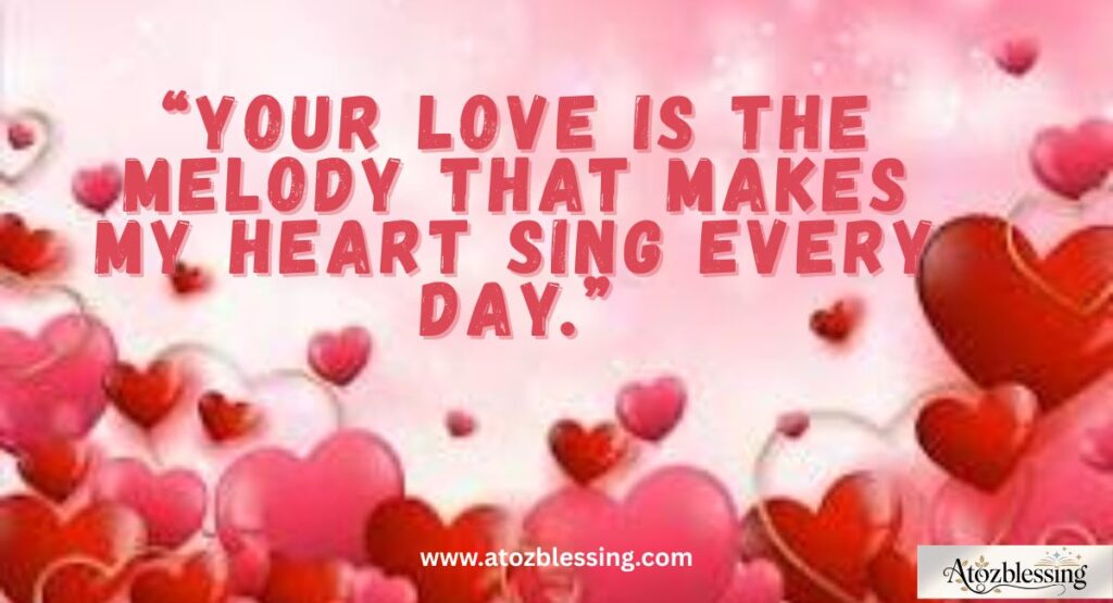 60 Heart Touching Love Messages for Her