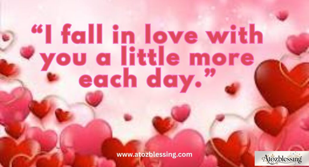 60 Heart Touching Love Messages for Her