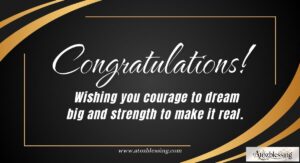 Heartfelt Wishes for New Business Opening