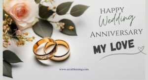 Heart-Touching Islamic Anniversary Messages for Couples