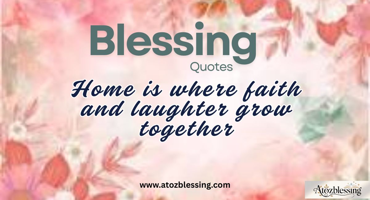 Friendship Blessing Quotes to Celebrate Your Special Bonds