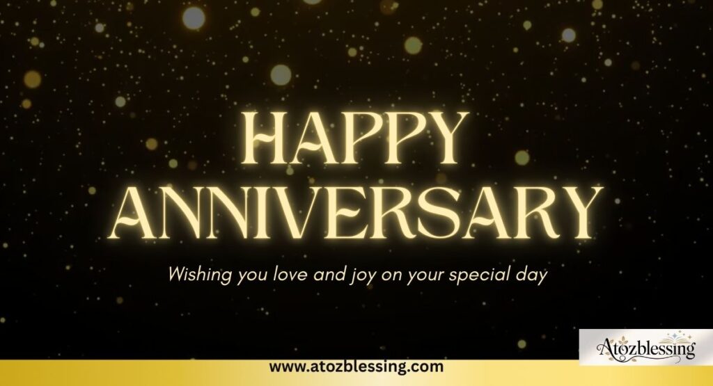 anniversary wishes to sister and brother in law