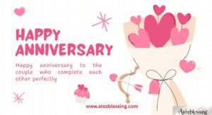 anniversary wishes to sister and brother in law