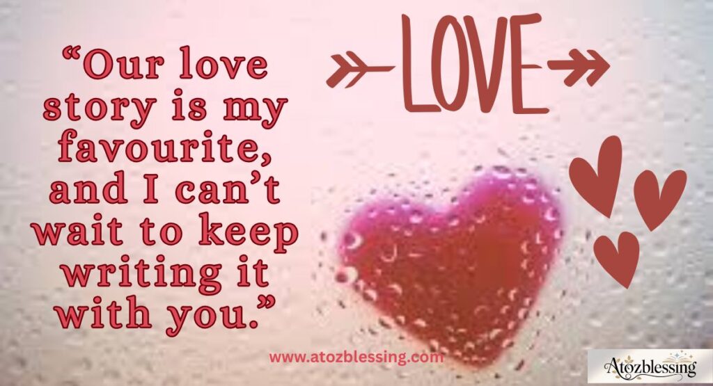 60 Heart Touching Love Messages for Her