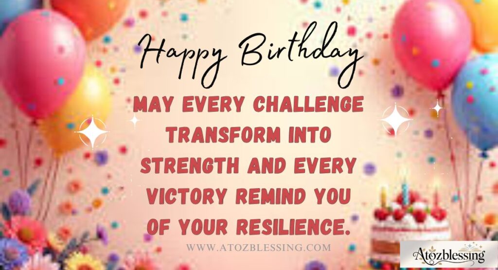 Unique Happy Birthday Wishes and Text Messages