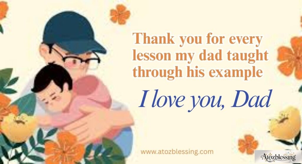 Powerful Father’s Day Prayers, Blessings & Scriptures for Dads