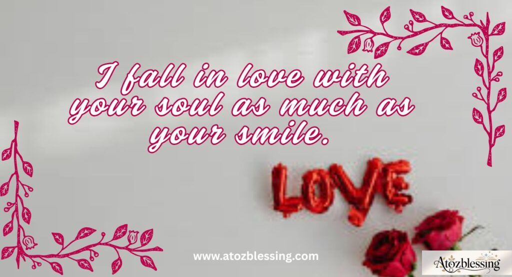 sweet deep love messages for her