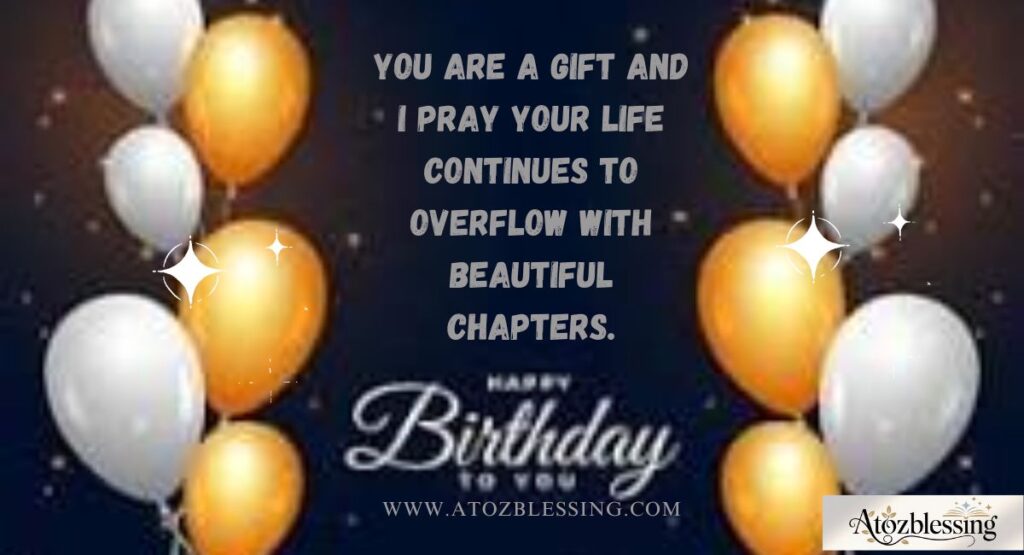 Unique Happy Birthday Wishes and Text Messages