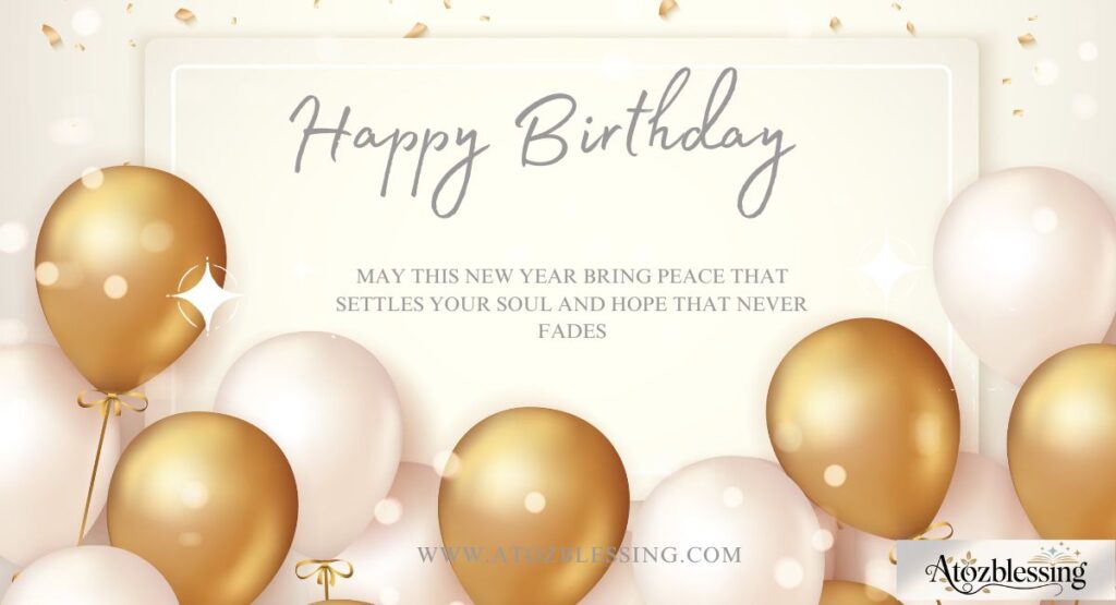 Unique Happy Birthday Wishes and Text Messages