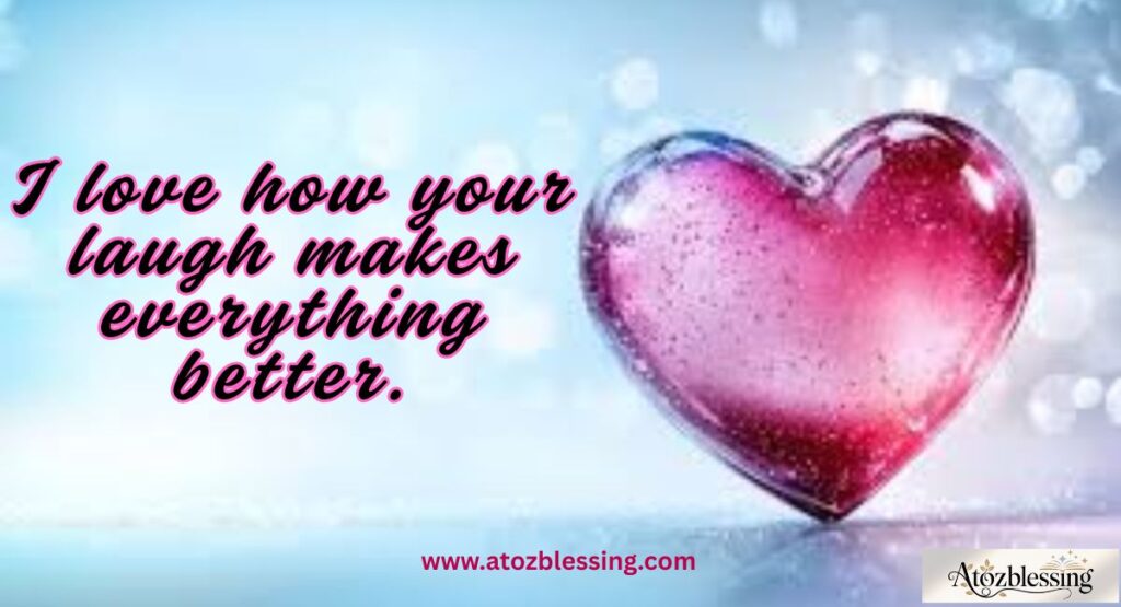 Romantic Deep Love Messages