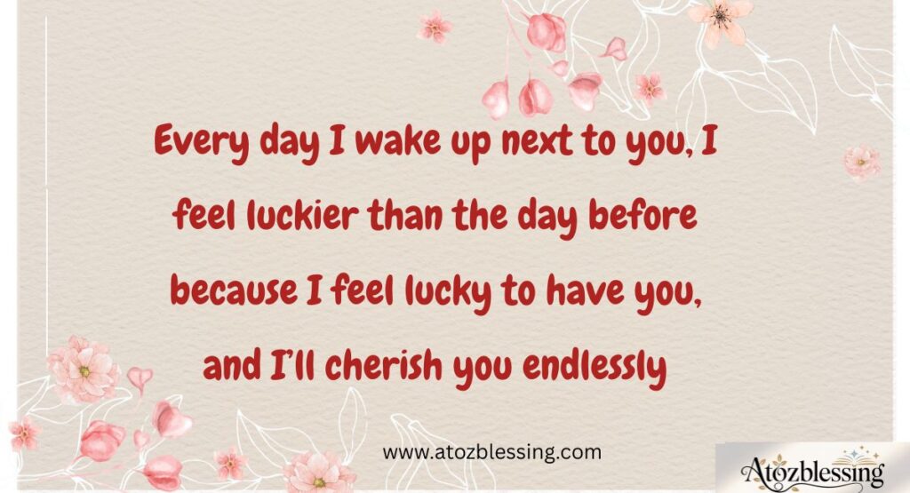 Romantic Love Messages for Every Special Moment