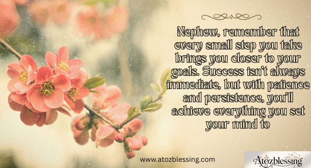 heartfelt letters to my nephew, emotional letters from aunt to nephew