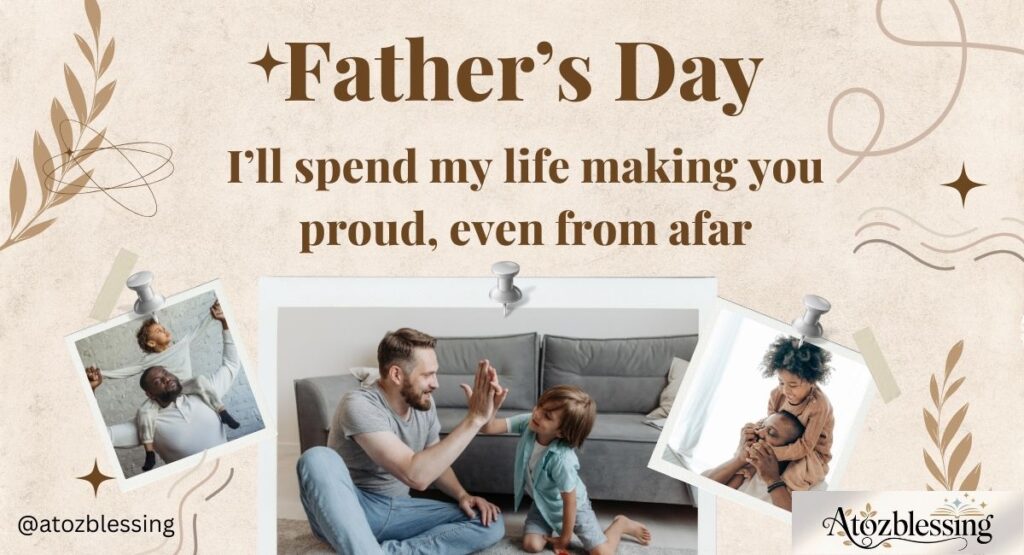 Famous & Inspirational Father’s Day Quotes for Dads
