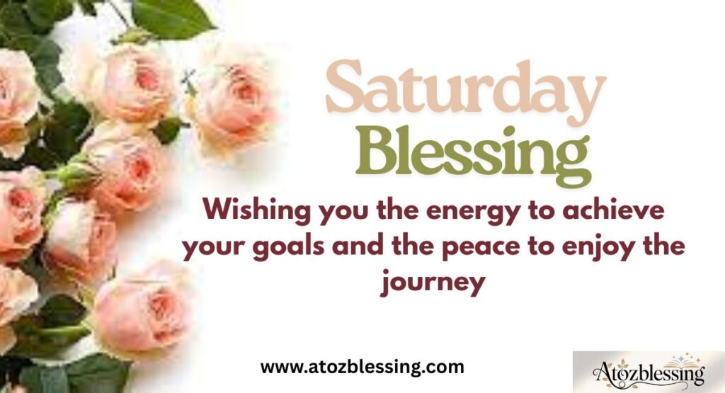 Good morning Saturday wishes