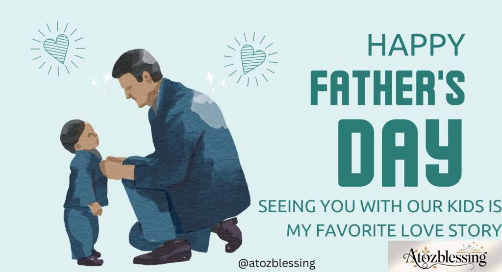 Famous & Inspirational Father’s Day Quotes for Dads