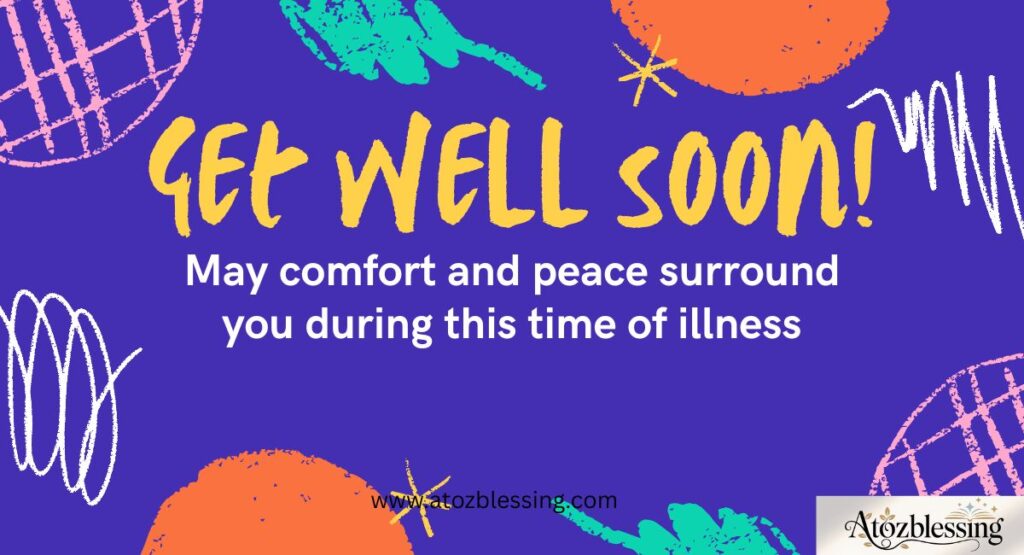 Heartfelt Speedy Recovery Prayers for Every Situation